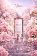 Blush – Floral & Fresh