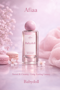 Babydoll - Sweet & Creamy