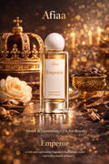 Emperor – Luxury Oud