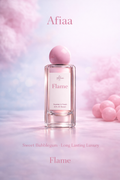 Flame - Sweet Bubblegum
