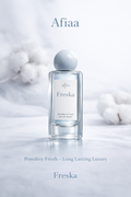 Freska – Afiaa Parfum