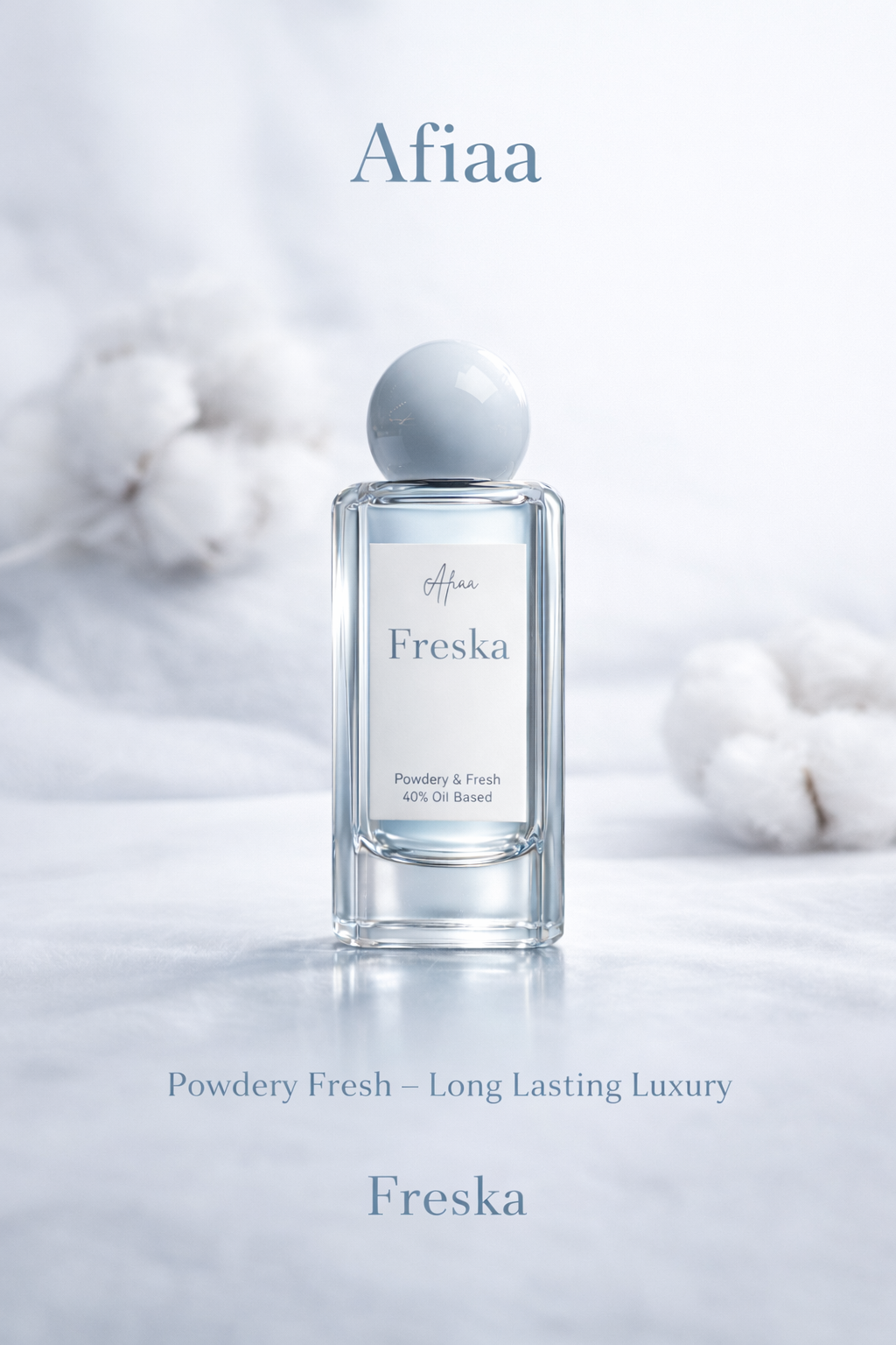 Freska – Afiaa Parfum